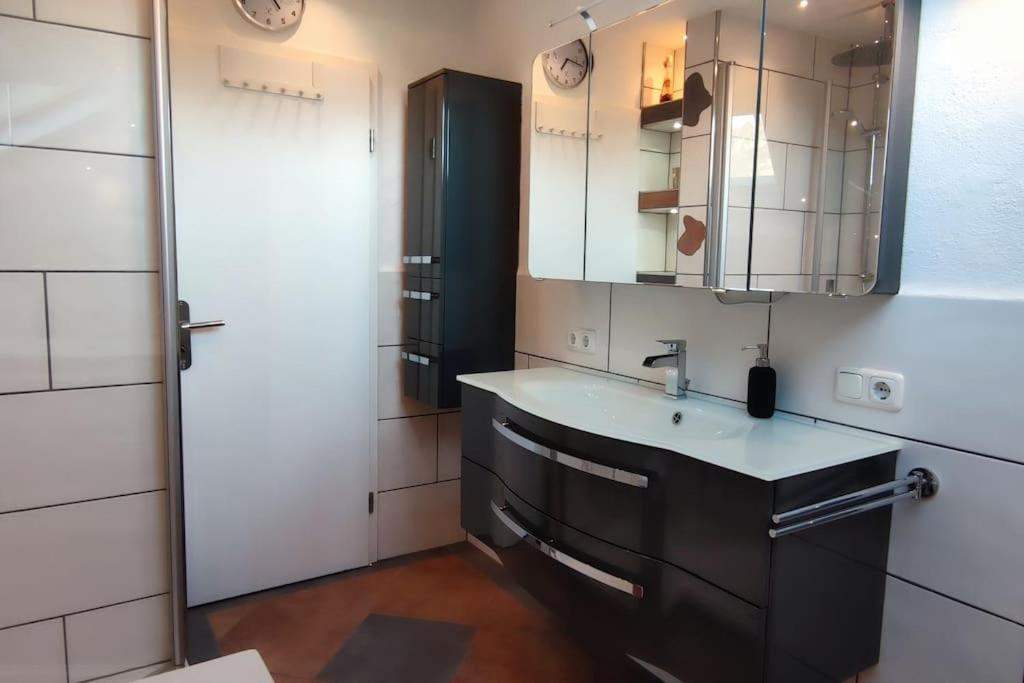 Apartamento Illerblick Blaichach Exterior foto